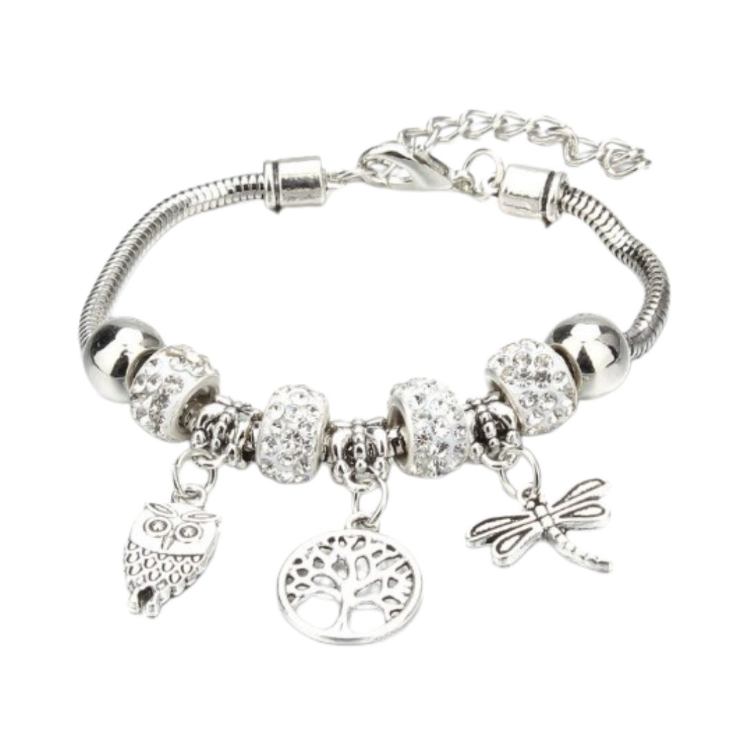 Pulseira Pandora